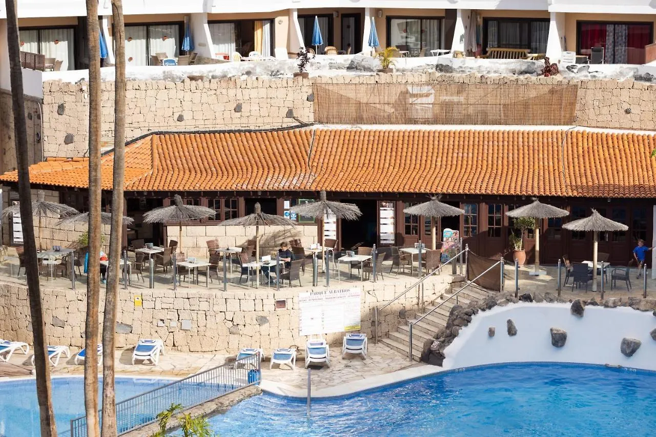 Apartmán Albatros 234 Holiday Home In Tenerife South San Miguel de Abona Španělsko