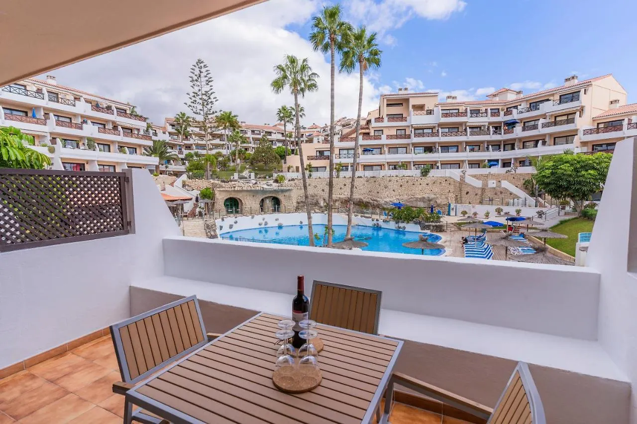 Albatros 234 Holiday Home In Tenerife South San Miguel de Abona 0*,  Spain