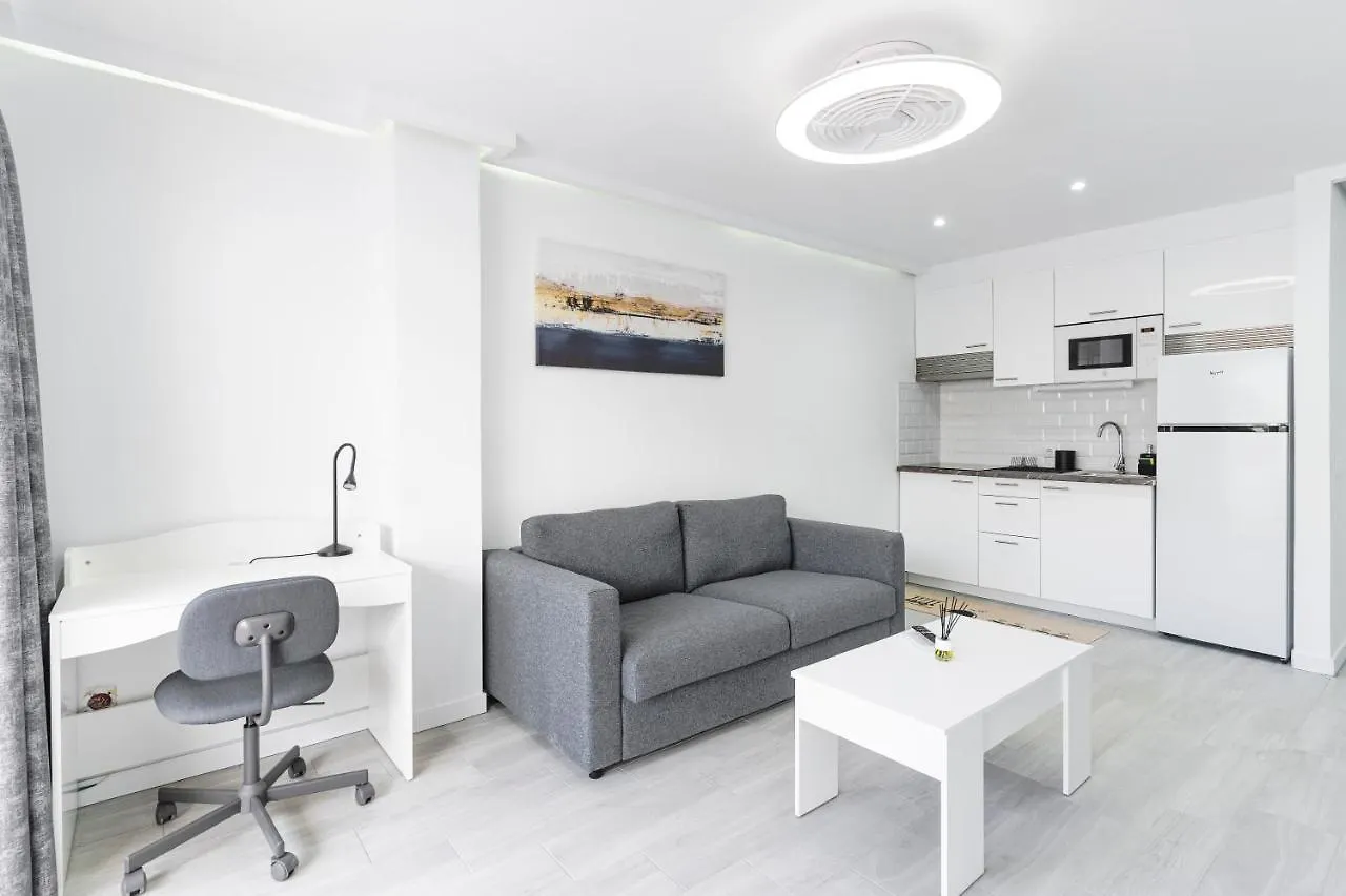Albatros 234 Holiday Home In Tenerife South San Miguel de Abona Apartment