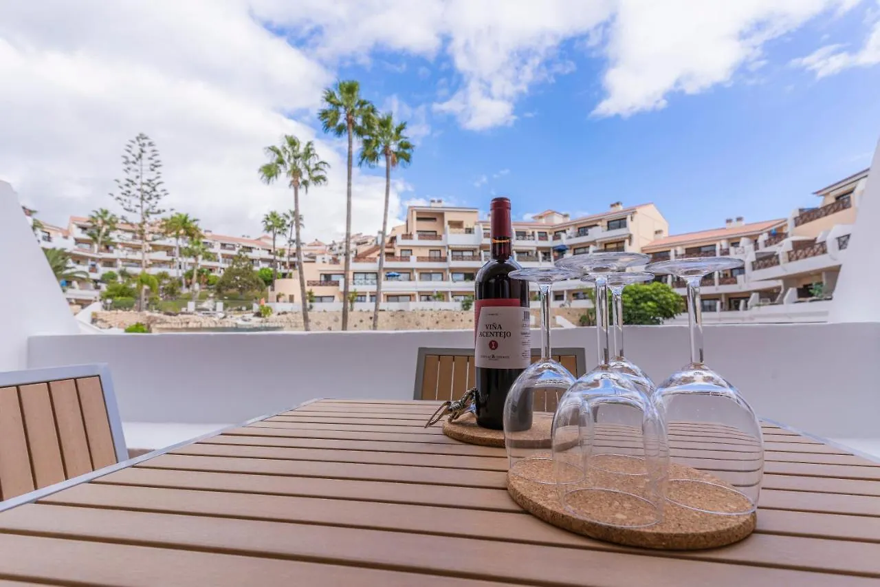 Albatros 234 Holiday Home In Tenerife South San Miguel de Abona