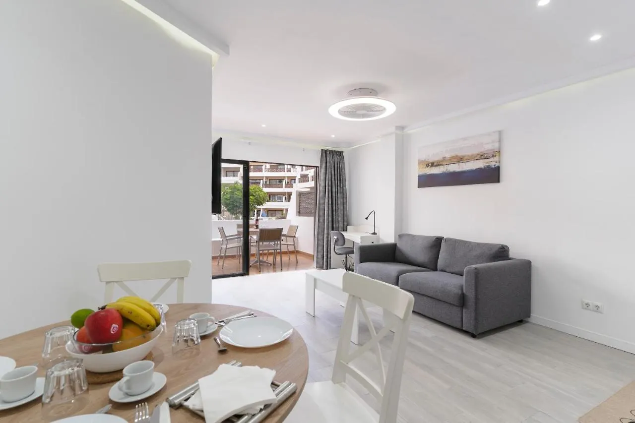 Albatros 234 Holiday Home In Tenerife South San Miguel de Abona Spain