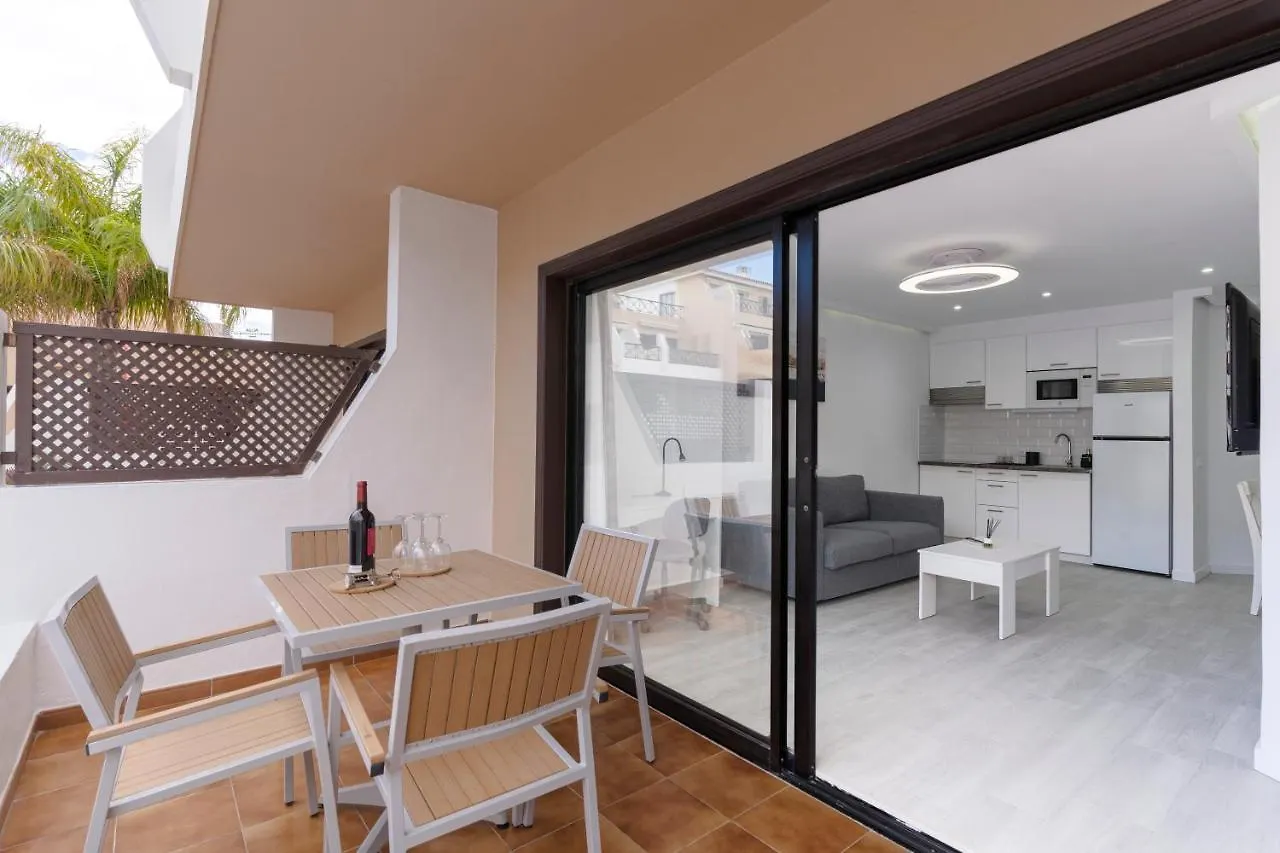 Albatros 234 Holiday Home In Tenerife South San Miguel de Abona Spain