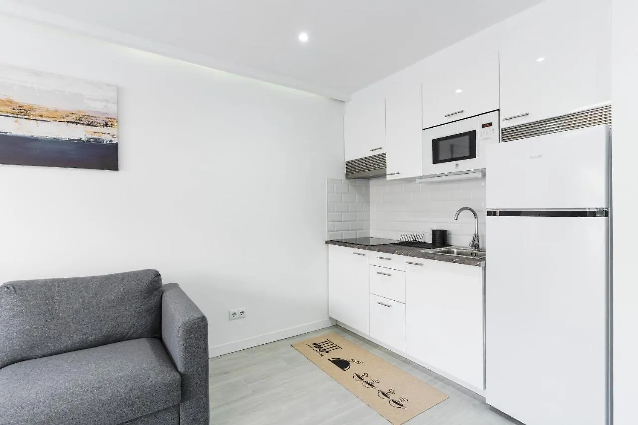 Albatros 234 Holiday Home In Tenerife South San Miguel de Abona