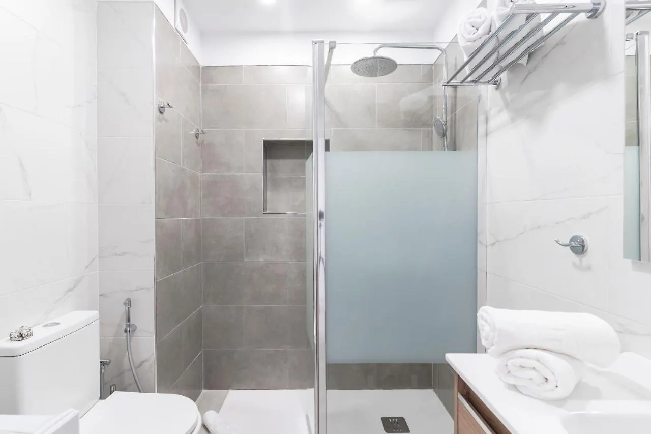 Albatros 234 Holiday Home In Tenerife South San Miguel de Abona