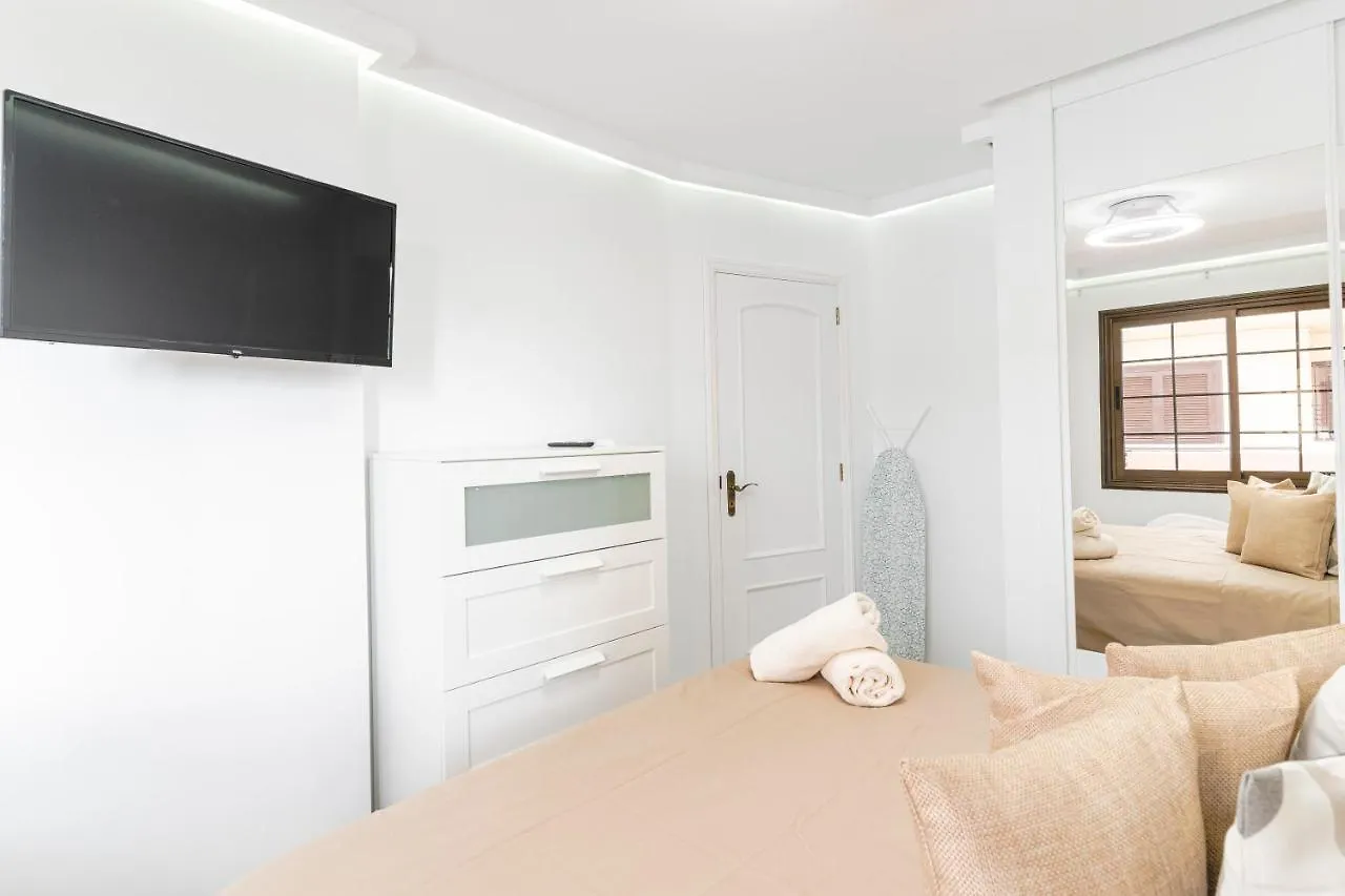 Albatros 234 Holiday Home In Tenerife South San Miguel de Abona 0*,