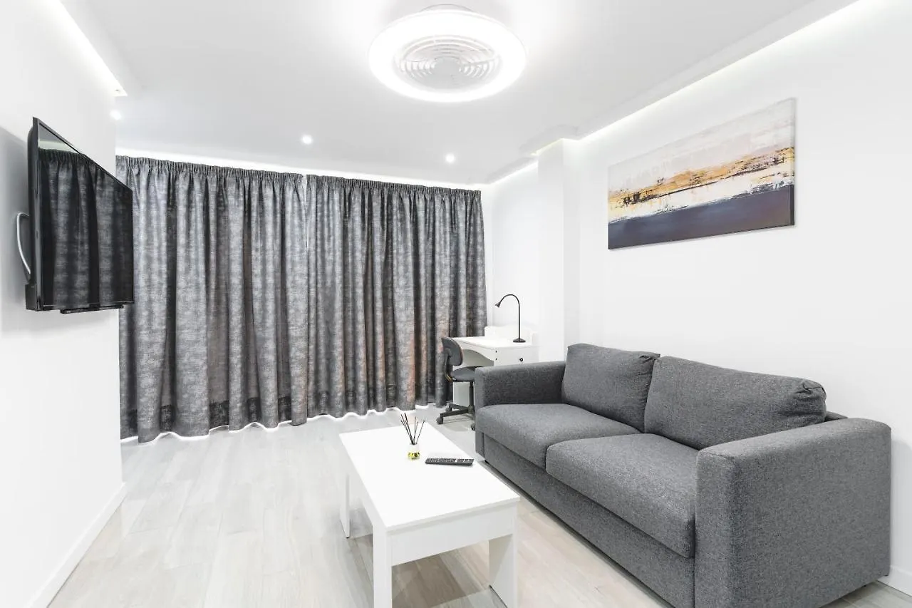 Apartment Albatros 234 Holiday Home In Tenerife South San Miguel de Abona