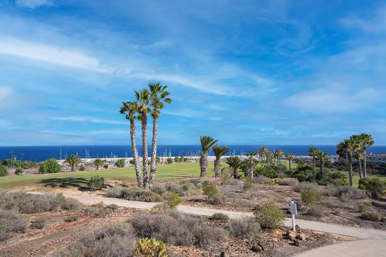 Apartment Albatros 234 Holiday Home In Tenerife South San Miguel de Abona