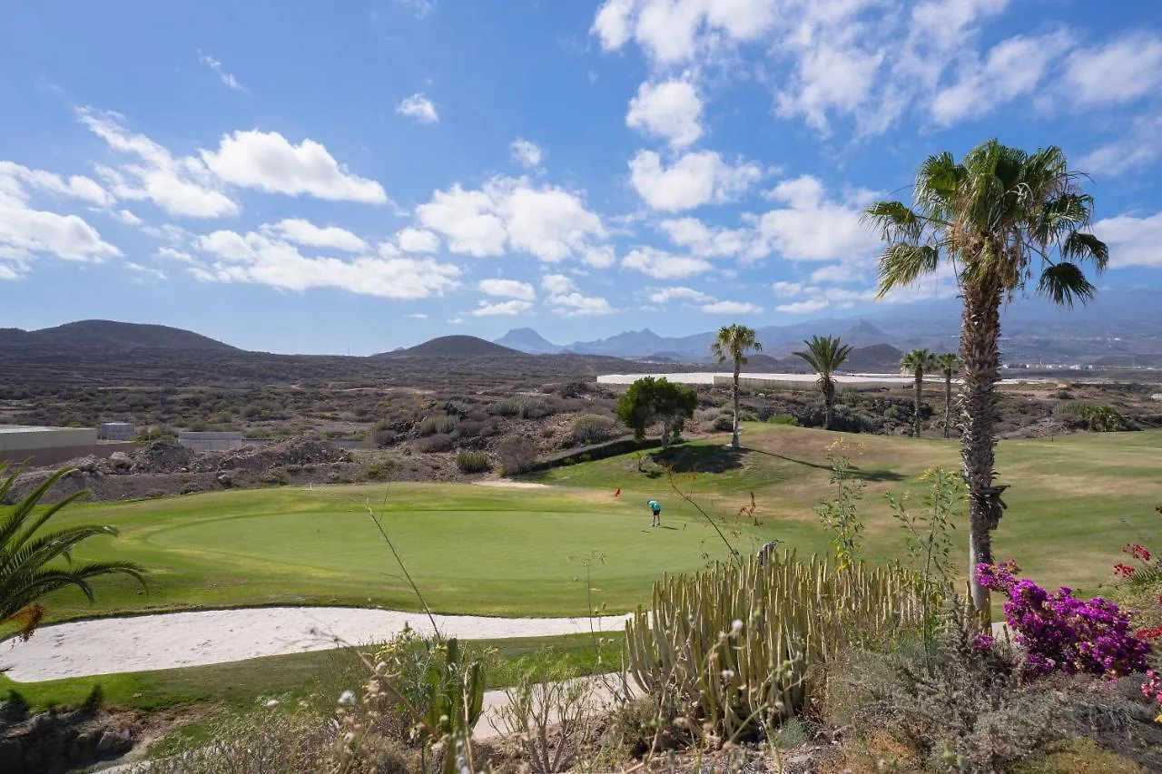 Albatros 234 Holiday Home In Tenerife South San Miguel de Abona Spain