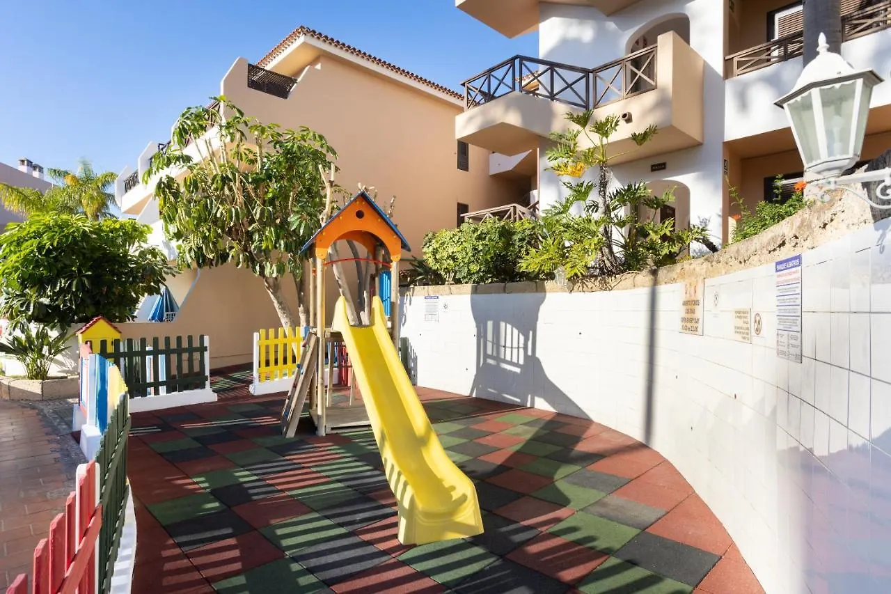 Albatros 234 Holiday Home In Tenerife South San Miguel de Abona Apartment