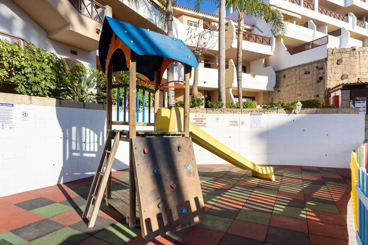 Albatros 234 Holiday Home In Tenerife South San Miguel de Abona