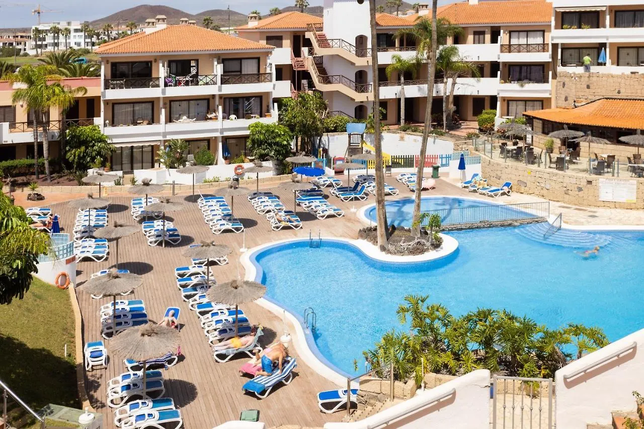 Albatros 234 Holiday Home In Tenerife South San Miguel de Abona