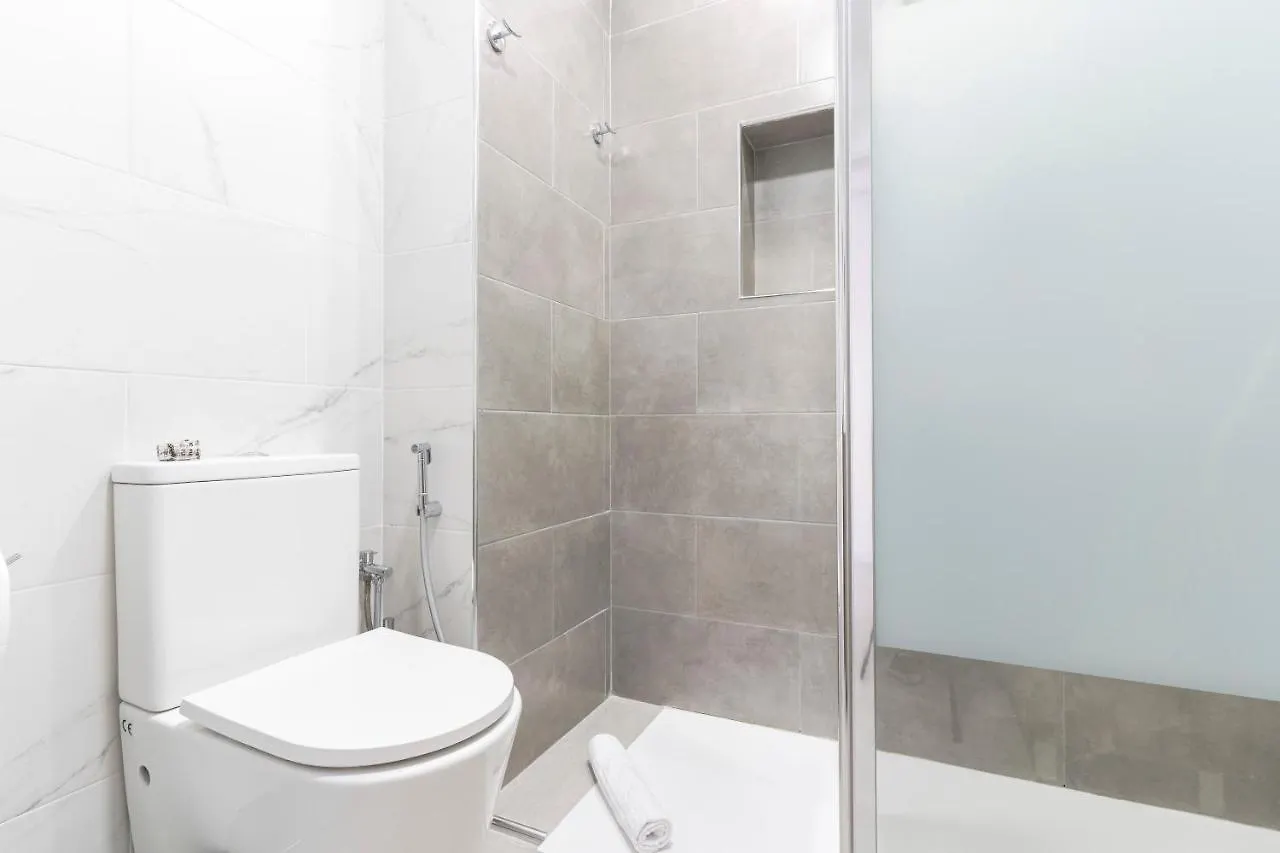 Apartment Albatros 234 Holiday Home In Tenerife South San Miguel de Abona Spain