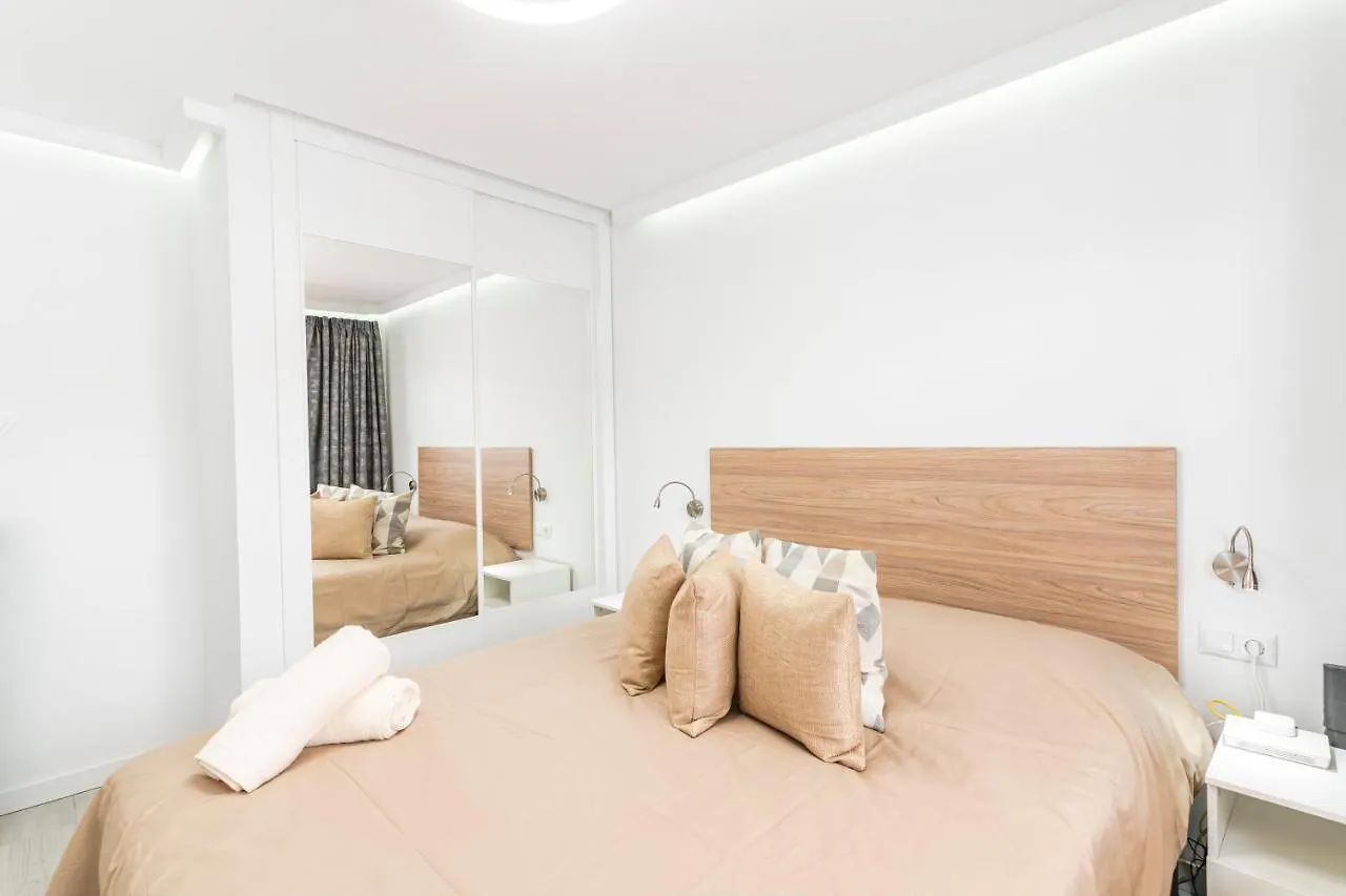 Apartment Albatros 234 Holiday Home In Tenerife South San Miguel de Abona