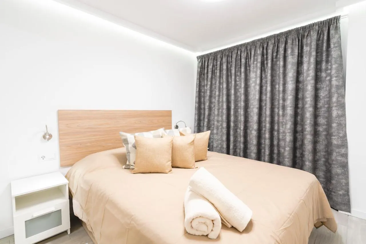 Albatros 234 Holiday Home In Tenerife South San Miguel de Abona