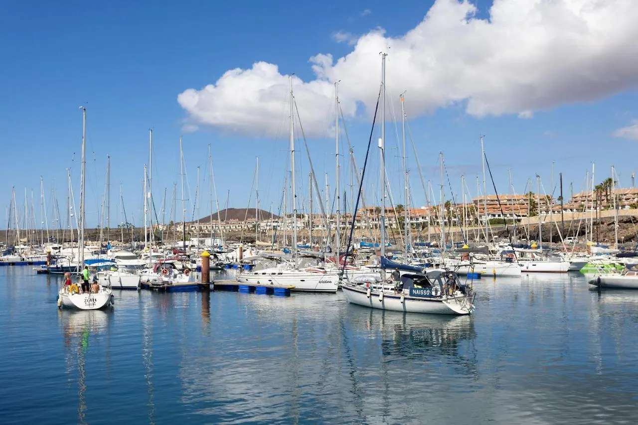 Apartment Albatros 234 Holiday Home In Tenerife South San Miguel de Abona