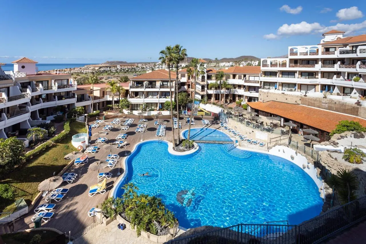 Albatros 234 Holiday Home In Tenerife South San Miguel de Abona 0*,