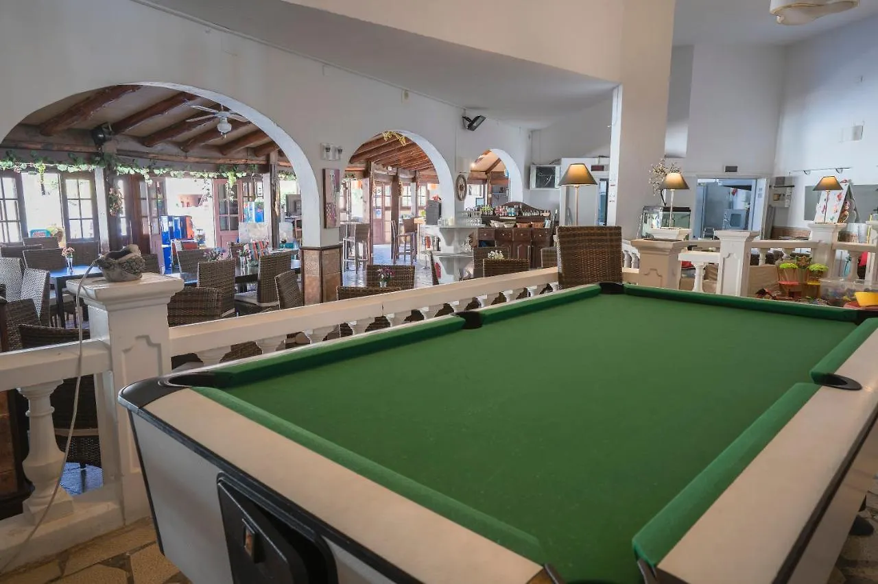 Albatros 234 Holiday Home In Tenerife South San Miguel de Abona Apartment